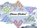 Žaidimas Chinese Checkers Master