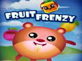 Žaidimas Fruit Frenzy