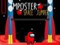 Žaidimas Imposter Space Jumper
