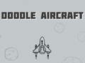 Žaidimas Doodle Aircraft