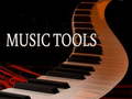 Žaidimas Music Tools