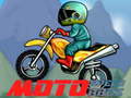 Žaidimas Moto Speed Race