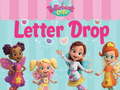 Žaidimas Butterbean Cafe: Letter Drop