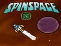 Žaidimas SpinSpace