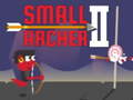 Žaidimas Small Archer 2