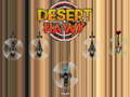 Žaidimas Desert Hawk