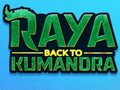 Žaidimas Raya Back To Kumandra