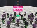 Žaidimas Squid Game Space