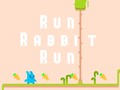 Žaidimas Run Rabbit Run