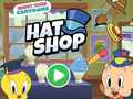 Žaidimas Hat Shop