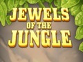 Žaidimas Jewels Of The Jungle