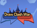 Žaidimas Draw Clash War