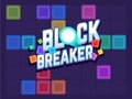 Žaidimas Block Breaker