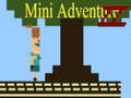 Žaidimas Mini Adventure II