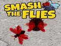 Žaidimas Smash The Flies