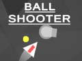 Žaidimas Shooter Ball