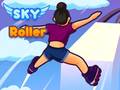 Žaidimas Sky Roller
