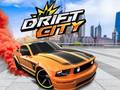 Žaidimas Drift City
