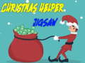 Žaidimas Christmas Helper Jigsaw
