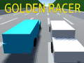 Žaidimas Golden Racer
