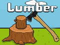 Žaidimas Lumber