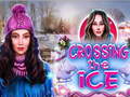 Žaidimas Crossing The Ice