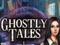 Žaidimas Ghostly Tales