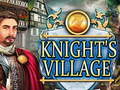Žaidimas Knights Village