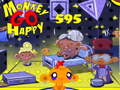 Žaidimas Monkey Go Happy Stage 595