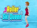 Žaidimas Roller Ski Queen 