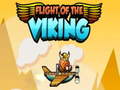 Žaidimas Flight Of The Viking