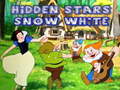 Žaidimas Snow White Hidden Stars