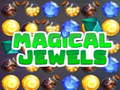 Žaidimas Magical Jewels