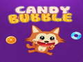 Žaidimas Candy Bubble