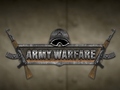 Žaidimas Army Warfare