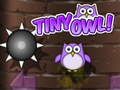 Žaidimas Tiny Owl