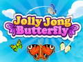 Žaidimas Jolly Jong Butterfly