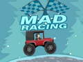 Žaidimas Mad Racing