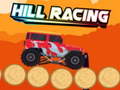 Žaidimas Hill Racing