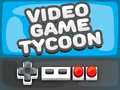 Žaidimas Video Game Tycoon