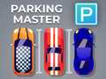 Žaidimas Parking Master