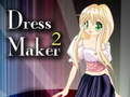 Žaidimas Dress Maker 2