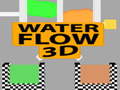 Žaidimas Water Flow 3D