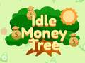 Žaidimas Idle Money TreeI