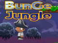 Žaidimas Bunge Jungle
