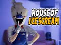 Žaidimas House Of Ice Scream