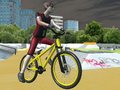 Žaidimas Extreme BMX Freestyle 3D