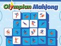 Žaidimas Olimpian Mahjong
