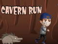 Žaidimas Cavern Run 