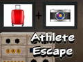 Žaidimas Athlete Escape